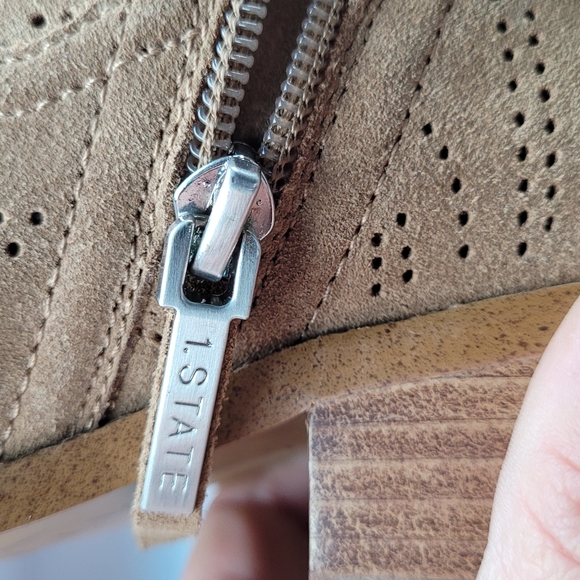 1 State Renna bootie size 6 - Picture 8 of 12